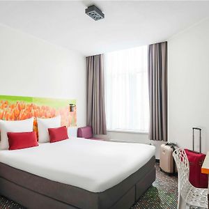 Camera standard con letto king size